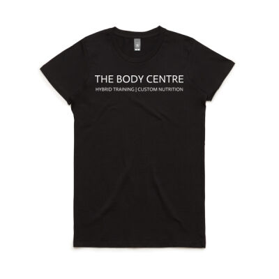 Womens T-Shirt Thumbnail