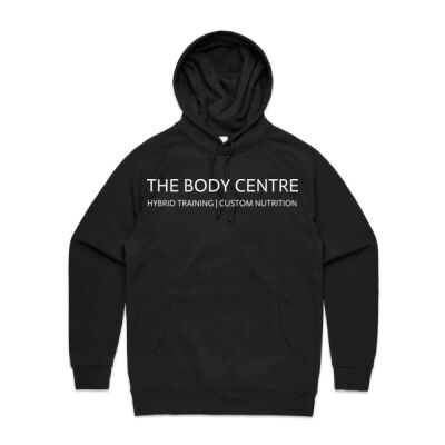 Unisex Hoodie Thumbnail