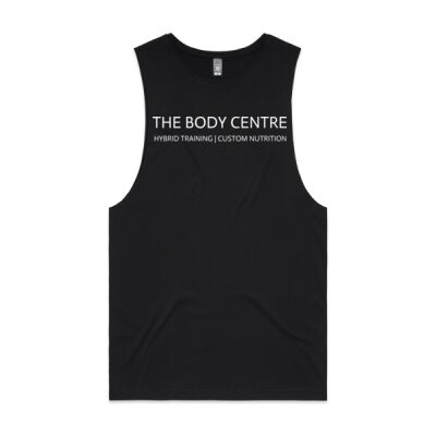 Mens Singlet Thumbnail