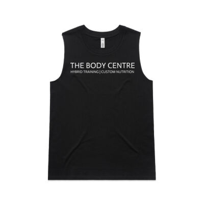 Womens Singlet Thumbnail